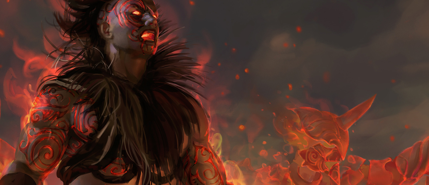 Разработчики Path of Exile 2 заявили о готовности потягаться с Diablo IV