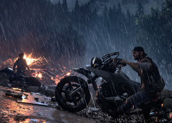 Сиквелу Days Gone определенно быть - Sony Bend Studio собирается продолжить развитие вселенной