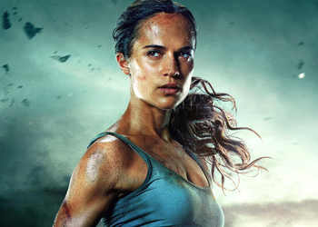 Элементы сверхъестественного и сроки начала съемок - появилась новая информация о сиквеле Tomb Raider с Алисией Викандер