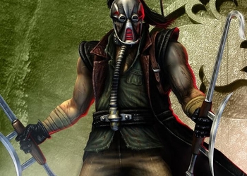 В новом фильме Mortal Kombat появятся классические персонажи MK3