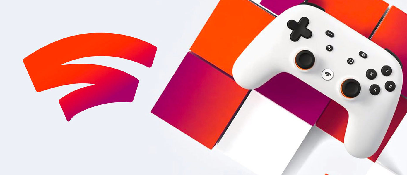 Как выглядит стартовый набор Google Stadia