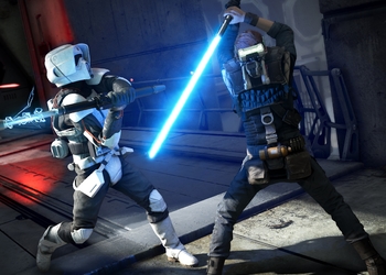 Star Wars Jedi: Fallen Order оккупировала недельный чарт Steam и собирает очень положительные отзывы от геймеров