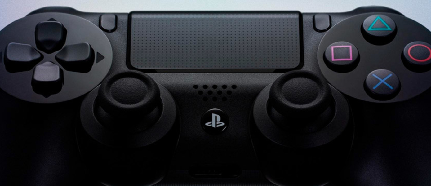 Появились патентные изображения нового геймпада от Sony - таким может стать DualShock 5