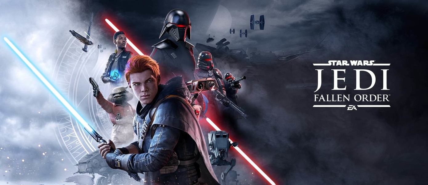 Специалисты из Digital Foundry протестировали Star Wars Jedi: Fallen Order на консолях и назвали лучшую версию