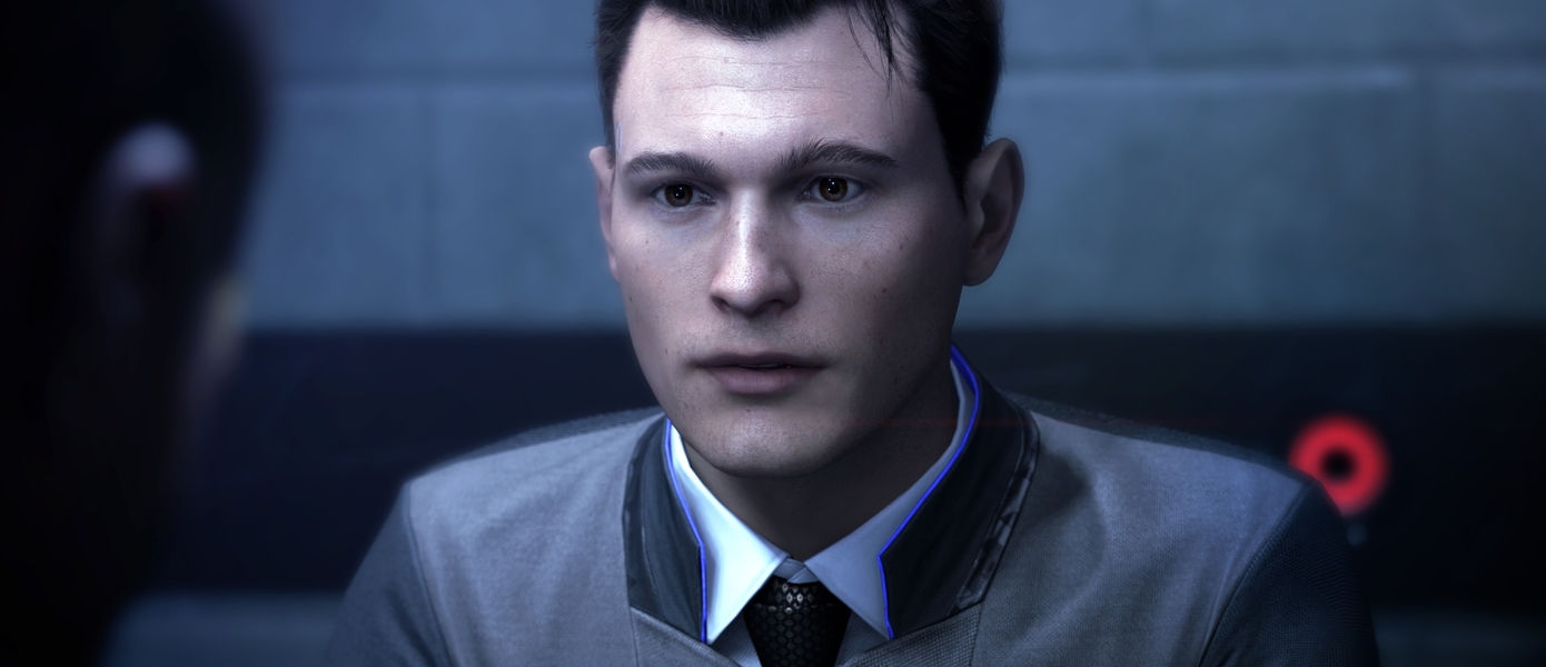 Detroit: Become Human в 4K и 60 FPS - Quantic Dream раскрыла дату выхода бывшего PS4-эксклюзива на ПК и представила релизный трейлер