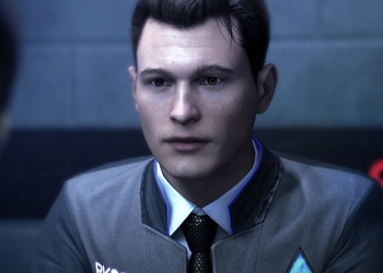 Detroit: Become Human в 4K и 60 FPS - Quantic Dream раскрыла дату выхода бывшего PS4-эксклюзива на ПК и представила релизный трейлер