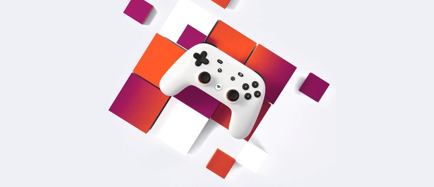 Google надеется заинтересовать в Stadia женскую аудиторию - при создании контроллера думали о девушках и женщинах