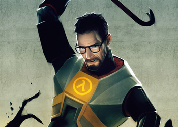 В команде разработчиков Half-Life: Alyx есть много ветеранов серии