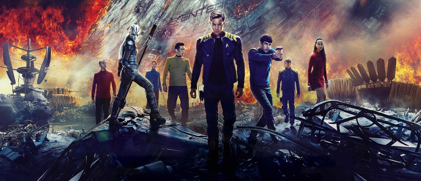 Paramount все же снимет Star Trek 4, режиссером фильма выступит шоураннер сериала 