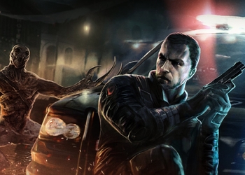 Навеянный Resident Evil 2 кровавый ужастик Daymare: 1998, похоже, уже скоро выйдет на консолях