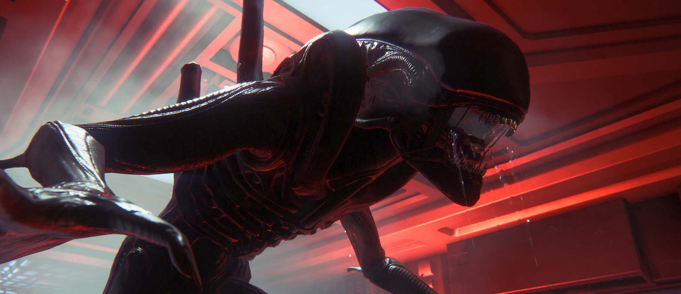 Чужие повсюду - новый мод для Alien: Isolation сделает игру еще сложнее и страшнее