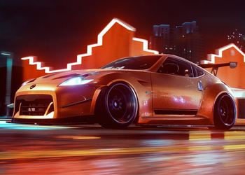 С момента выхода Need for Speed: Heat не прошло еще и двух недель, а игру уже предлагают со скидкой
