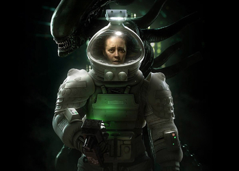 Чужой уже близко - цена, релизный трейлер и дата выхода Alien: Isolation для Switch