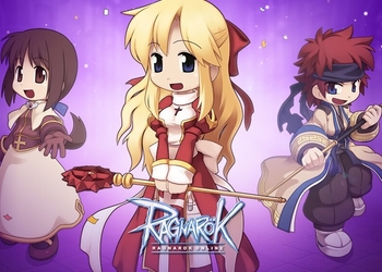 В Ragnarok Online открылся новый сервер с высоким процентом дропа и получения опыта