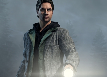 Alan Wake 2? Креативный директор Remedy Сэм Лэйк приступил к работе над новой игрой