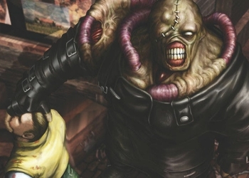 Источники Eurogamer подтвердили разработку ремейка Resident Evil 3