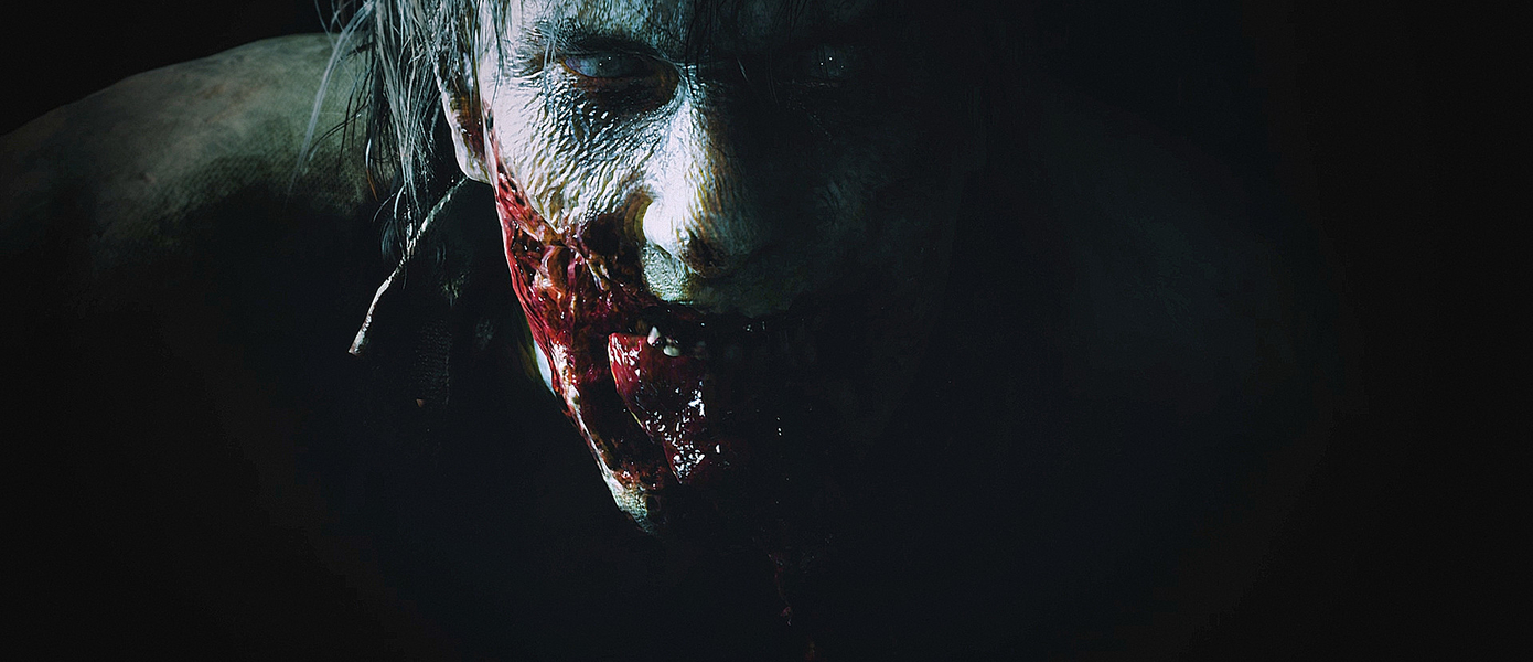 Слух: Resident Evil 8 разрабатывается для PlayStation 5 и Xbox Project Scarlett