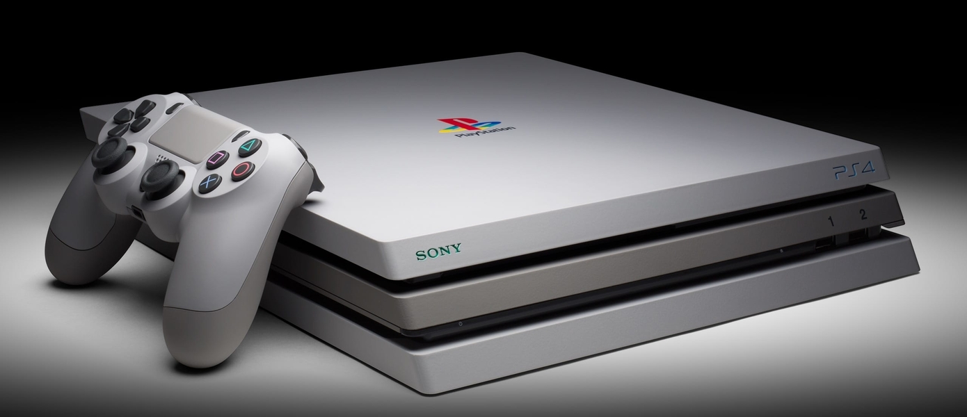 Обнаружен новый патент Sony, возможно, имеющий отношение к PlayStation 5