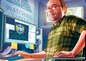Rockstar Games начала умерщвлять Grand Theft Auto Online на PlayStation 3 и Xbox 360 - игру лишат еще части функций