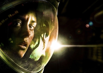 Обошлось без мыла - Switch-версия Alien: Isolation показалась на видео с геймплеем