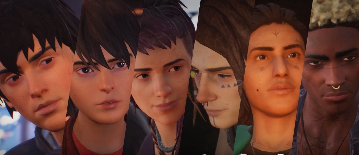Волки идут за детьми: Dontnod раскрыла название пятого эпизода Life is Strange 2