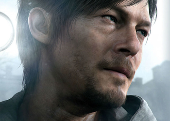 Бывший редактор IGN Алана Пирс поделилась интересным инсайдом об отмененной Silent Hills Хидео Кодзимы