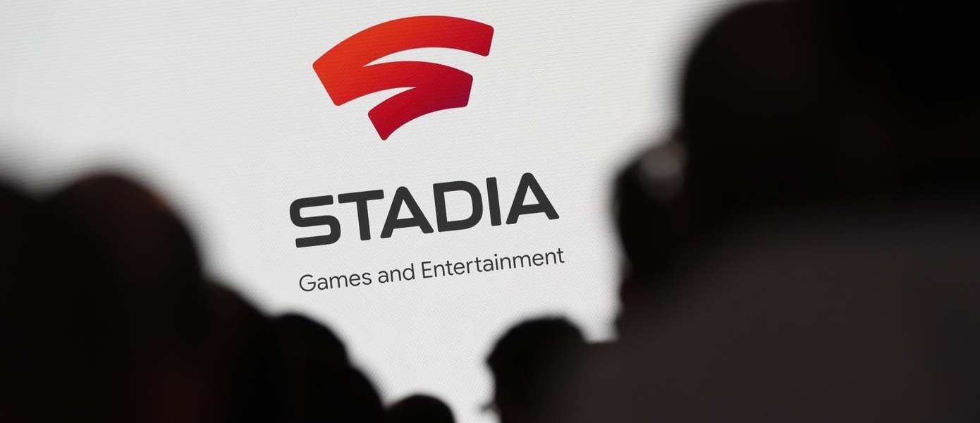 Облака не тянут 4K - Google отреагировала на обвинения в обмане пользователей Stadia