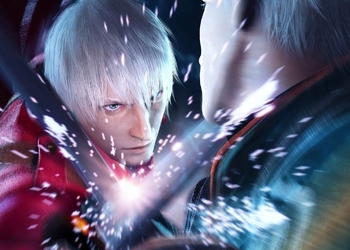 Capcom анонсировала Devil May Cry 3: Special Edition для Nintendo Switch - за игру попросят 1,399 рублей