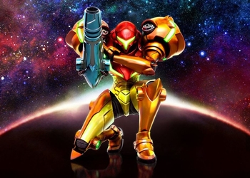 Слух: Nintendo работает над двумя неанонсированными проектами во вселенной Metroid