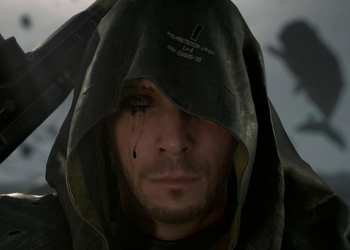 Дизайнер из России создал для Instagram фильтр в стиле Death Stranding и прославился - на него обратил внимание лично Хидео Кодзима