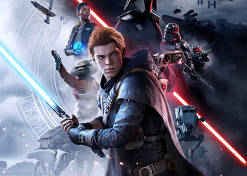 EA рассказала об успешном запуске Star Wars Jedi: Fallen Order - стартовые продажи игры установили несколько рекордов