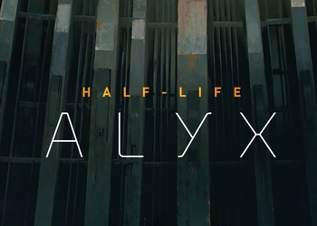 Стали известны имена сценаристов Half-Life: Alyx