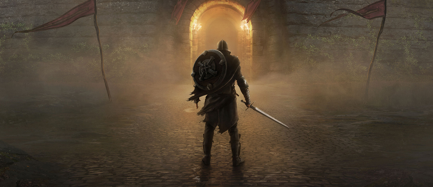 Bethesda обновит The Elder Scrolls: Blades, версию для Nintendo Switch перенесли