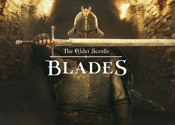 Bethesda обновит The Elder Scrolls: Blades, версию для Nintendo Switch перенесли