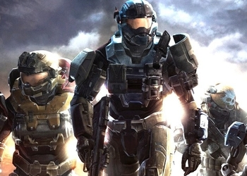 Microsoft отметила скорый выход Halo: Reach на PC новым рекламным роликом