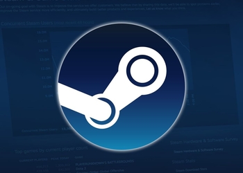 Valve убрала из Steam сотни игр
