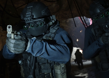 Самое большое контентное обновление в истории - Activision рассказала, что войдет в первый сезон Call of Duty: Modern Warfare