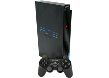 Создатели Super FX для Nintendo разрабатывали прототип процессора для PlayStation 2
