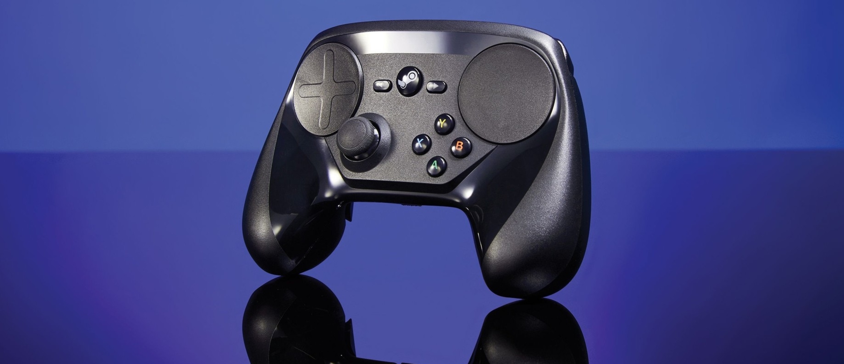 Using gamepad with steam фото 73