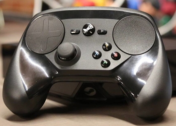 Прощай, Steam Controller - Valve прекратила производство собственного геймпада