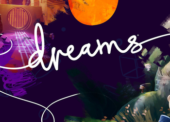 Назван размер аудитории PS4-эксклюзива Dreams, находящегося сейчас в раннем доступе