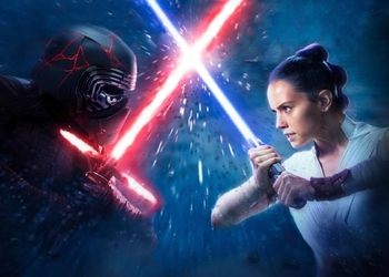 Финал истории - Disney выпустила новый ролик девятого эпизода