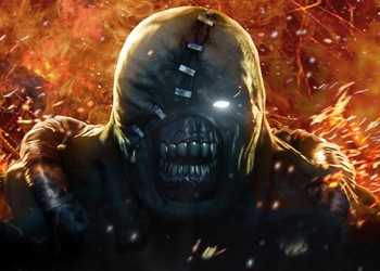 Ремейк Resident Evil 3? Capcom представит новый проект на Jump Festa 2020