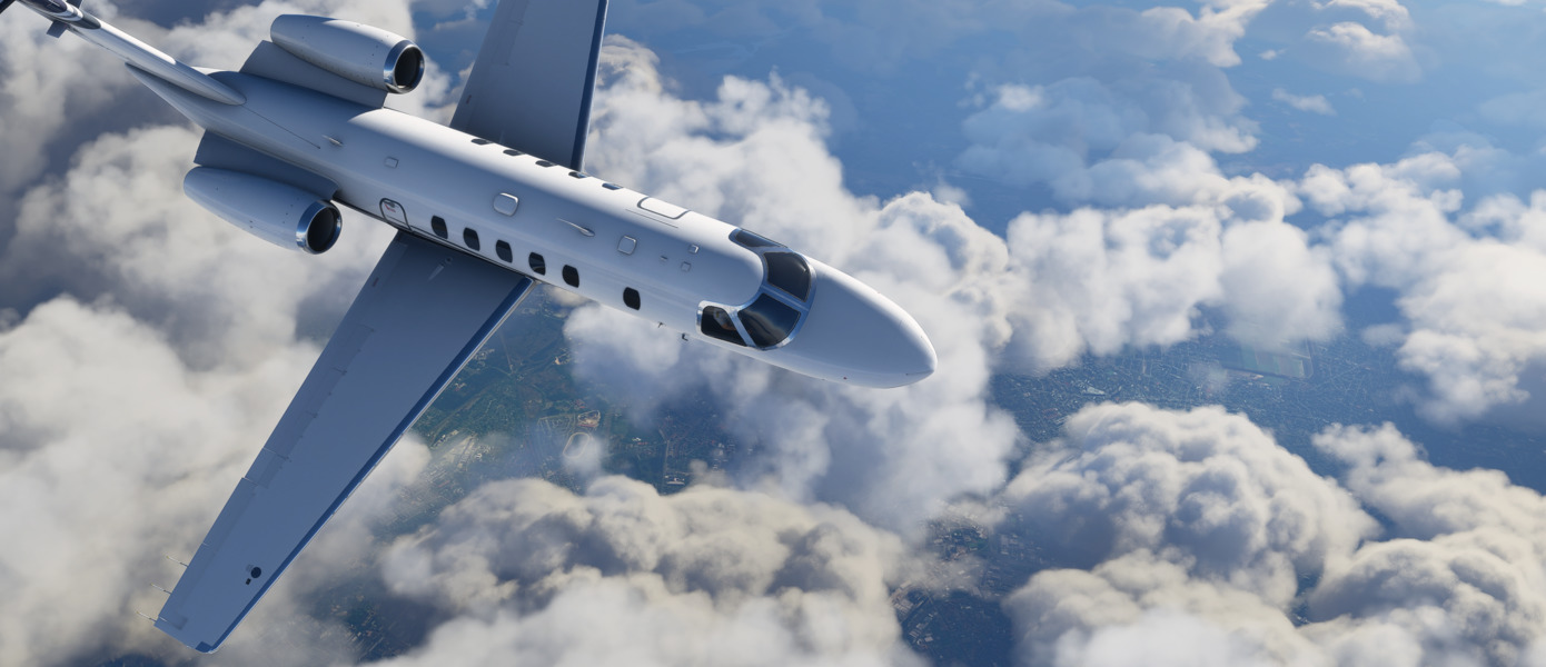 Пойдет не только на самых мощных ПК - разработчики Microsoft Flight Simulator высказались об оптимизации игры и поддержке VR