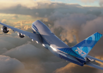 Пойдет не только на самых мощных ПК - разработчики Microsoft Flight Simulator высказались об оптимизации игры и поддержке VR