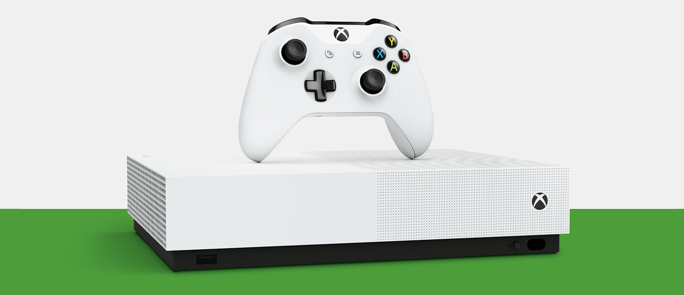Сила скидок - продажи Xbox One в Испании увеличились в десятки раз после снижения цены