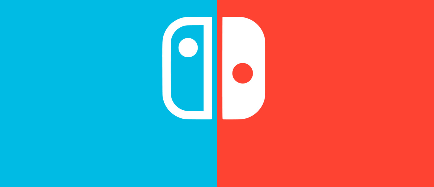 Инсайдер: Nintendo Switch впервые побеждает по продажам за ноябрь в США