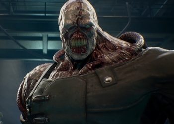 Фанаты увидели в рекламе распродажи игр серии Resident Evil намек на скорый анонс ремейка Resident Evil 3: Nemesis