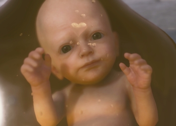 Death Stranding - Хидео Кодзима представил официальный клип на песню