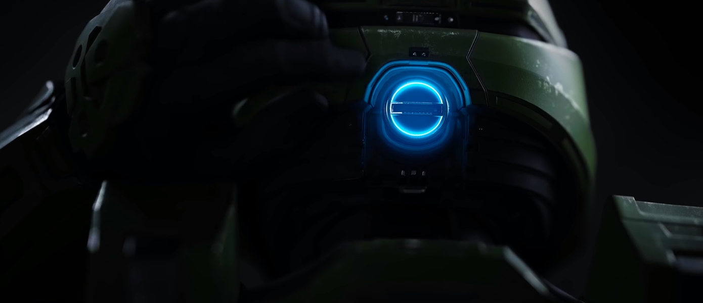 343 Industries назвала движок Halo: Infinite самым продвинутым в мире